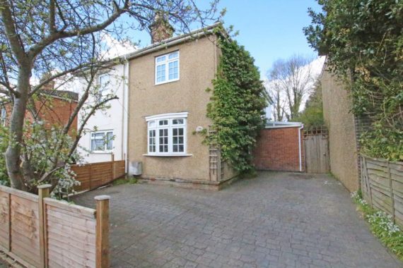 3 Bedroom Semi-Detac...